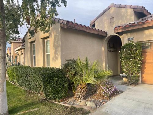 Quaint Coachella Music Festival Casita