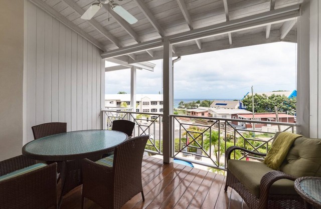 Condominio pintoresco - Lantana 34