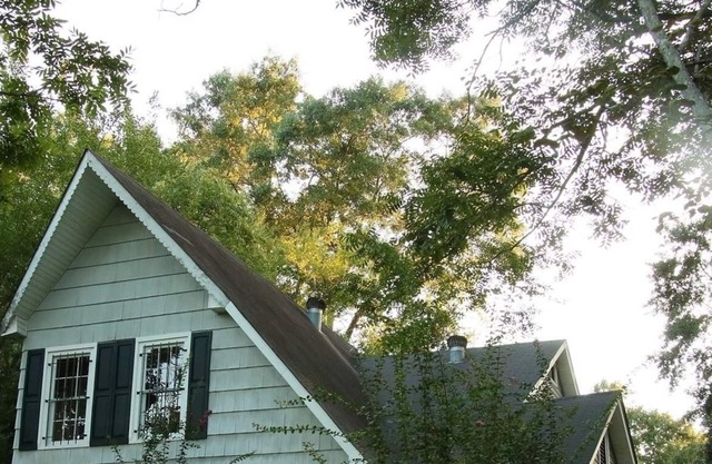 Pintoresca casa de campo cerca del distrito histórico de Natchitoches