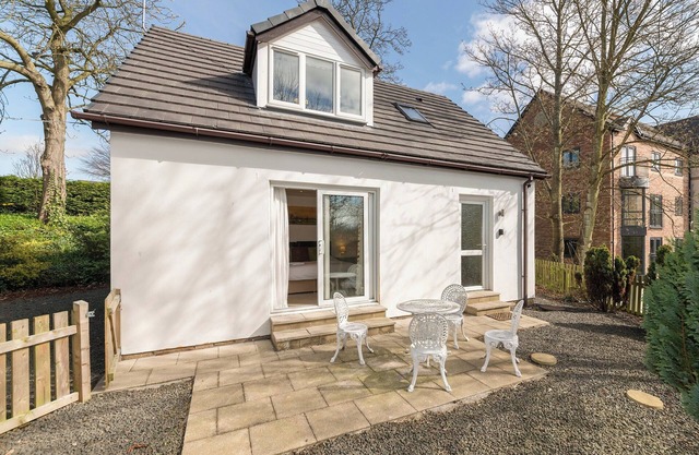 Alojamiento de 1 habitaciones en Alnmouth, near Alnwick