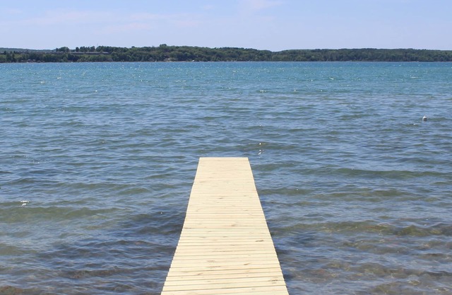 Cabaña pintoresca Crystal Lake