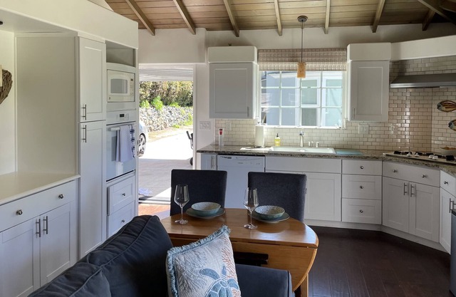 Quaint Guest House in Del Mar, CA