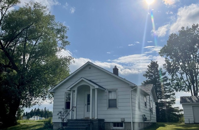 Quaint Home in a Great Central Location