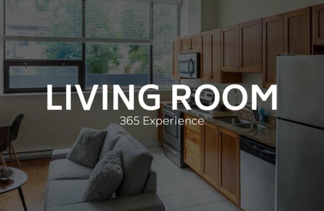 Quaint Loft with AC Abundance of Sunlight, Unit #4