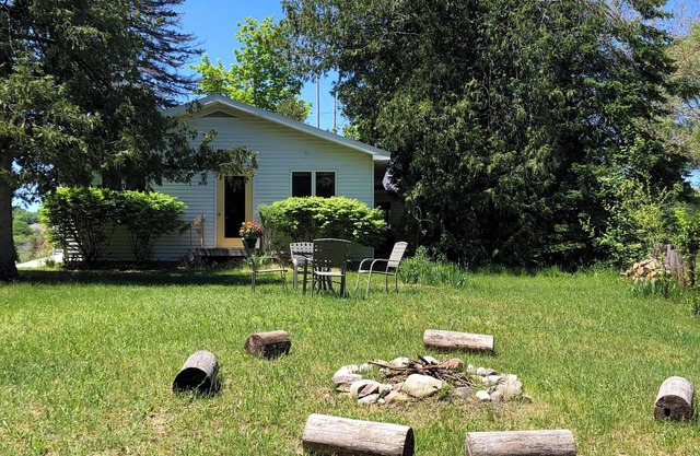 Quaint One Bedroom Perfect for 2