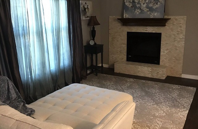 Pintoresca casa de campo renovada con comodidades modernas
