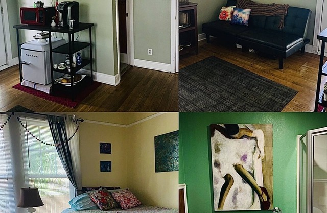 quaint stay