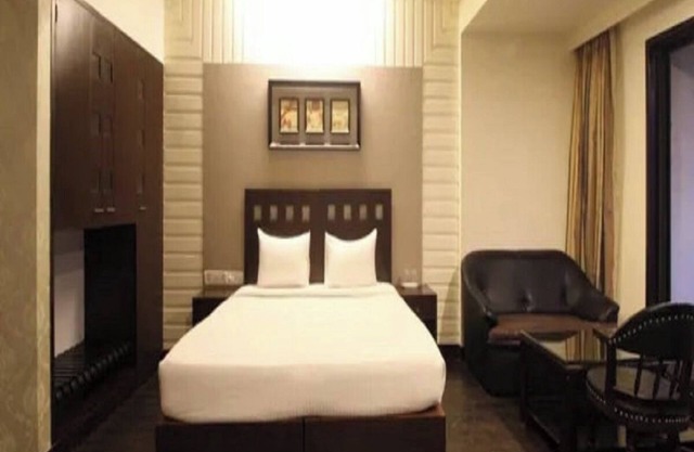 Quaint Suites