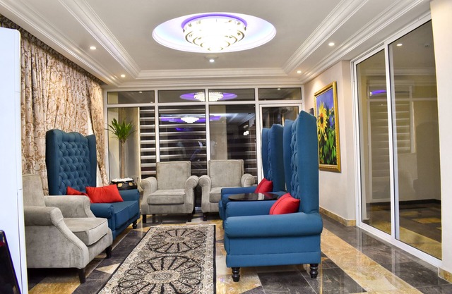 Qualibest Grand Hotels