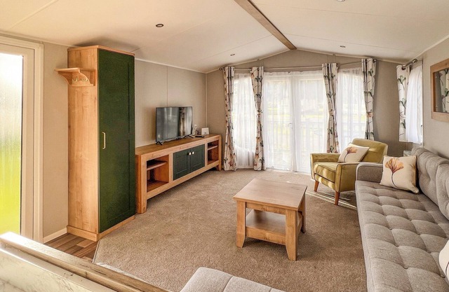 Alojamiento de 2 habitaciones en Chester