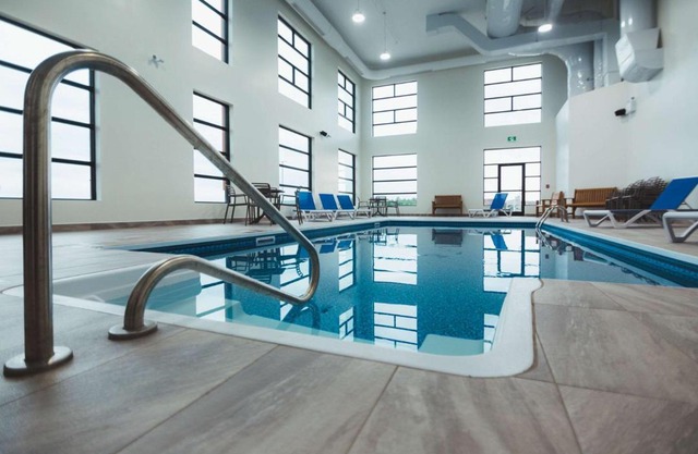 Quality Hotel & Conference Centre
