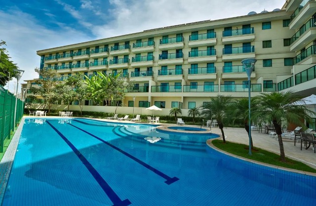 Quality Hotel & Suites Brasília