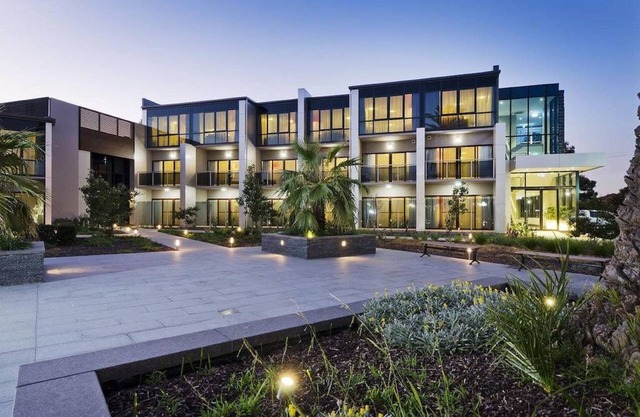 Quality Hotel Taylors Lakes