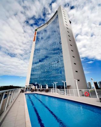 Quality Hotel Vitória