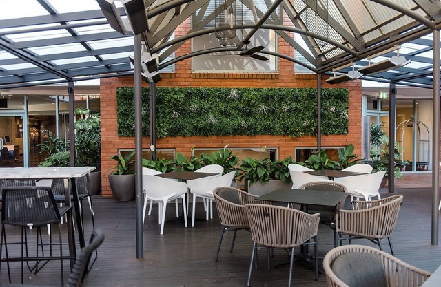Quality Hotel Wangaratta Gateway