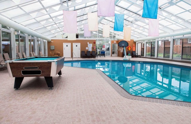 Clarion Hotel & Conference Centre