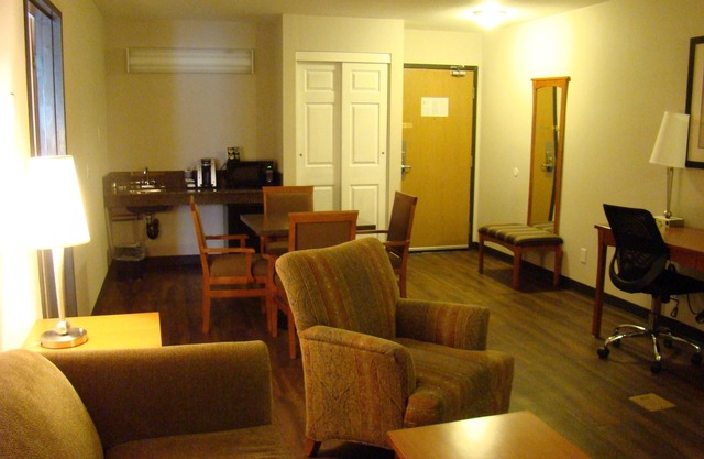 Quality Inn and Suites