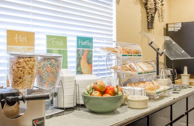 Quality Inn Broken Arrow - Tulsa