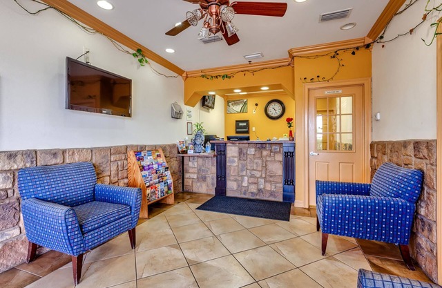 Quality Inn Brownsville