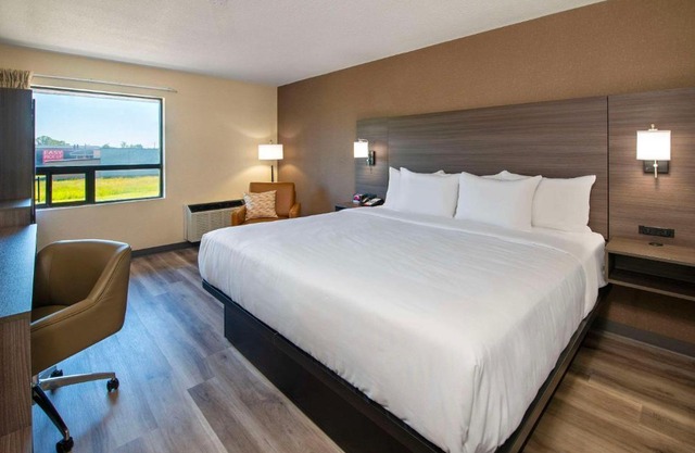 Quality Inn