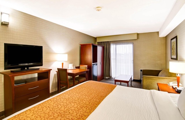 Quality Inn