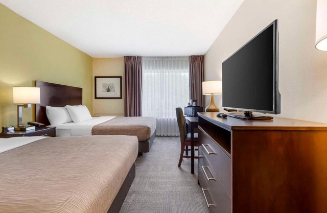 Quality Inn