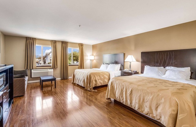 Quality Inn Cle Elum-Ellensburg