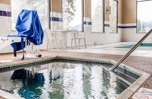 Quality Inn Colorado Springs Airport