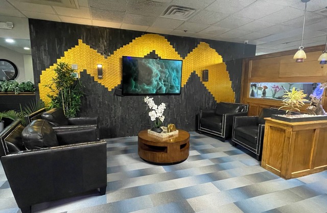 Quality Inn Conference Center Logansport