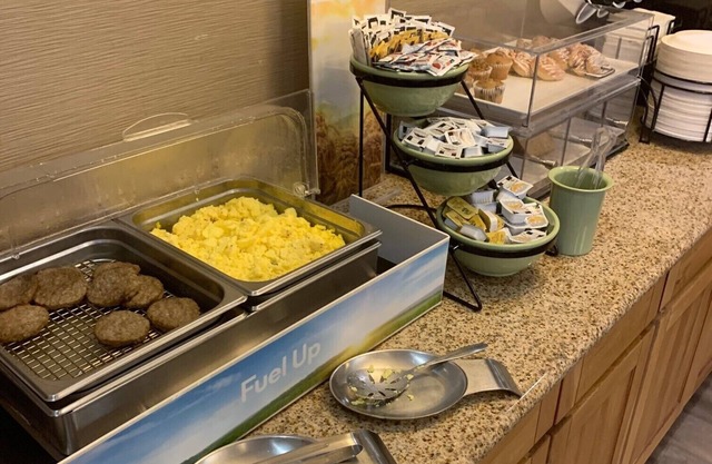 Quality Inn Florence