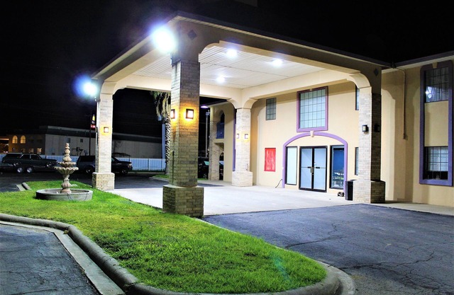 Quality Inn Fort Stockton