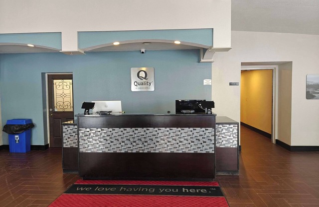 Quality Inn Gaylord