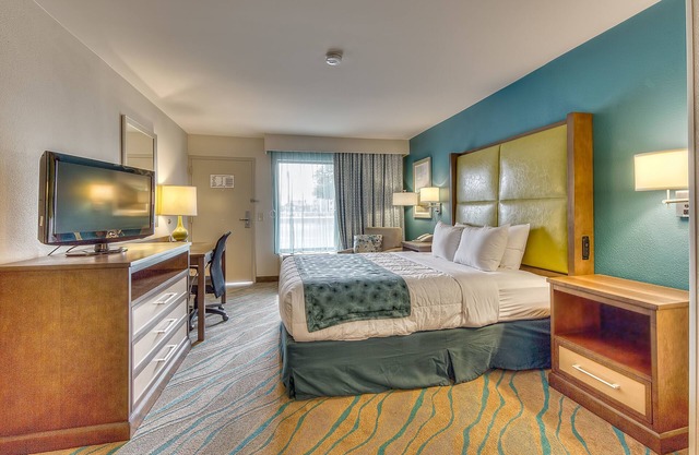 Quality Inn Gulfport I-10