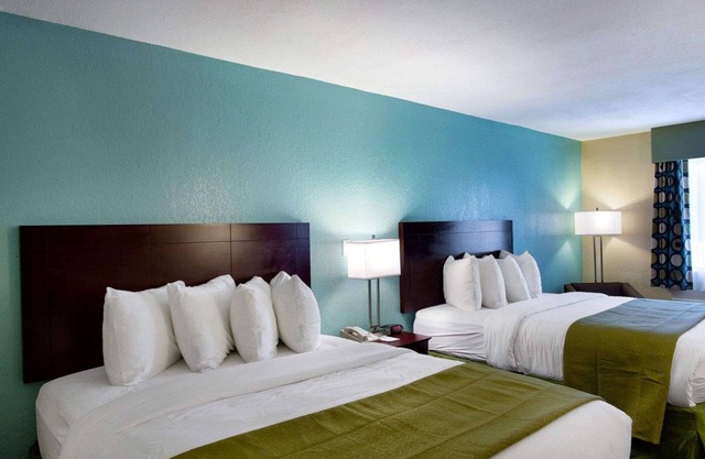 Quality Inn Hammond