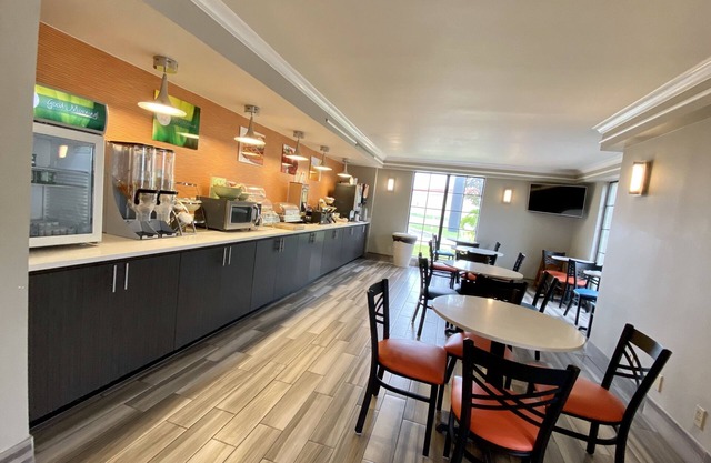 Quality Inn Harlingen