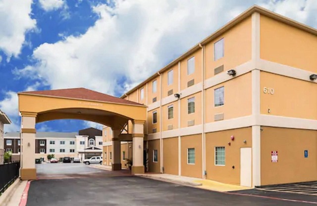 Quality Inn Killeen Near Fort Cavazos