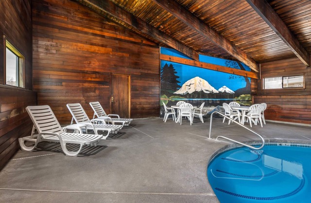 Quality Inn Klamath Falls - Crater Lake Gateway