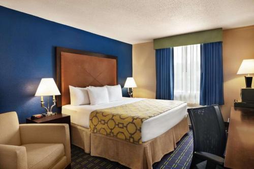 Quality Inn Little Rock on I-30 Near Littlerock airport