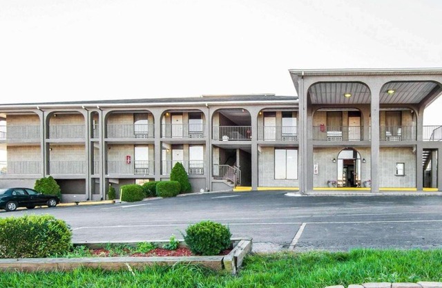 Quality Inn Maysville