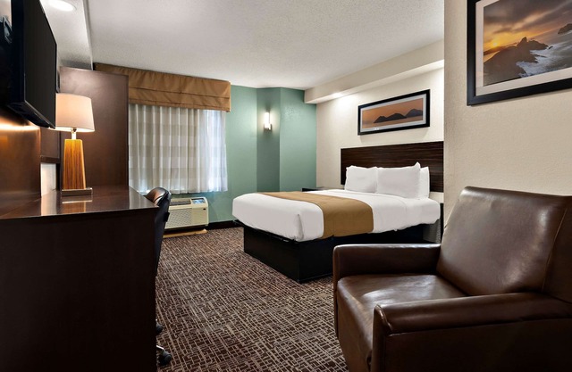 Quality Inn Memphis Northeast near I-40