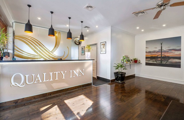 Quality Inn Napier