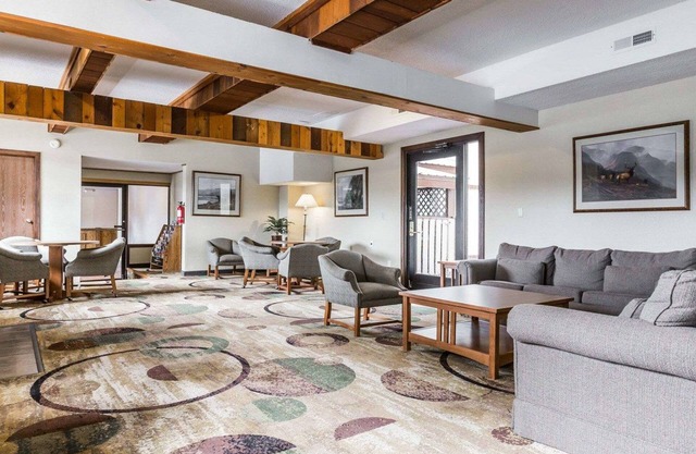 Quality Inn Pagosa Springs