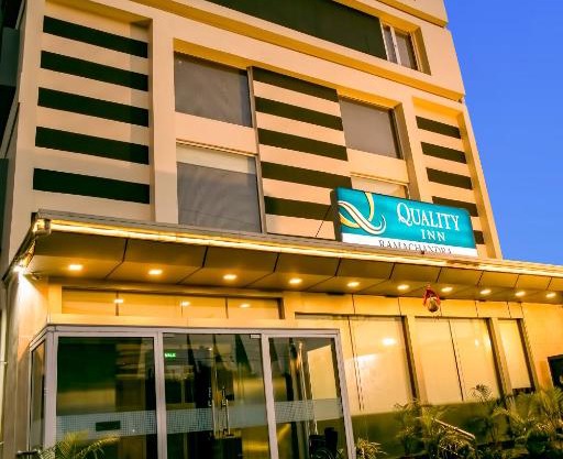 Quality Inn Ramachandra