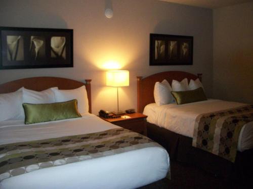 Quality Inn Rouyn-Noranda