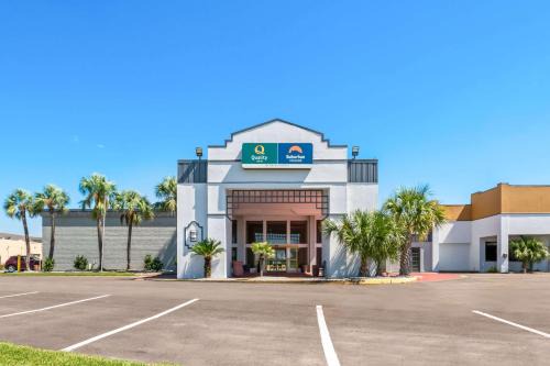 Quality Inn Slidell I-10