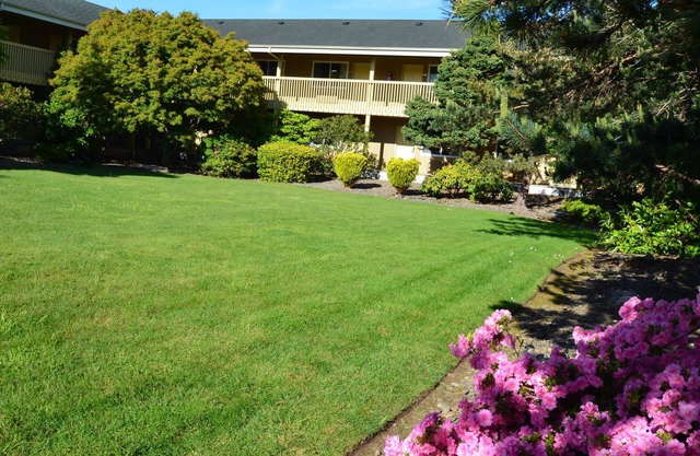 Quality Inn & Suites at Coos Bay