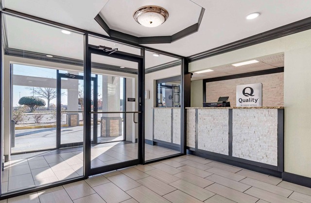Quality Inn & Suites Morrow Atlanta South