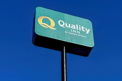 Quality Inn Thomson