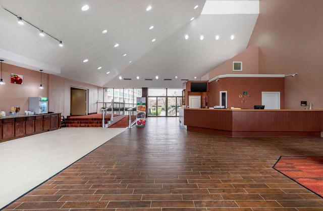 Quality Inn Tyler - Lindale