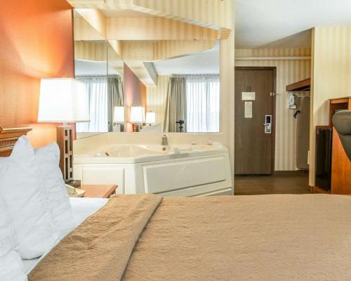 Quality Inn
